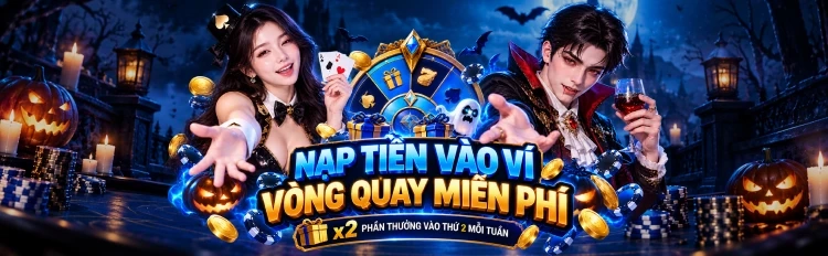 BU88 Nạp Tiền Nhận Freespin