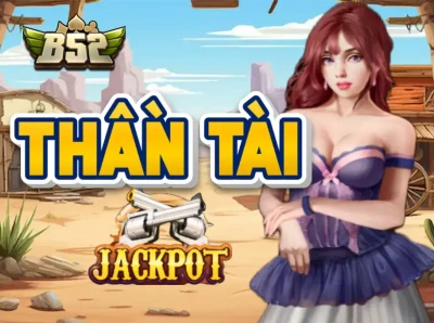 BU88 Thần Tài