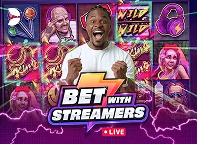 BU88 Bet with Streamers