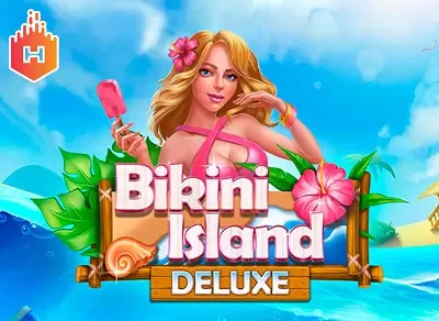 BU88 Bikini Island Deluxe
