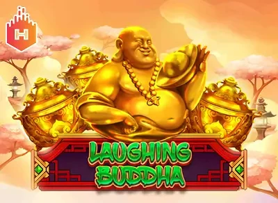 BU88 Laughing Buddha