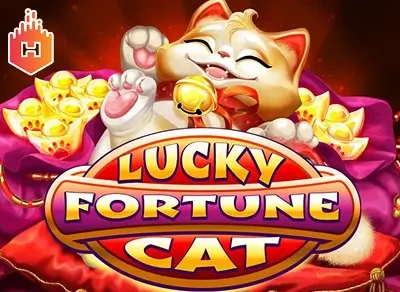 BU88 Lucky Fortune Cat