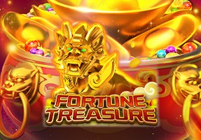 BU88 Fortune Treasure