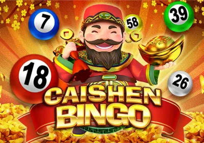 BU88 Cai Shen Bingo