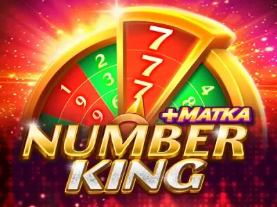 BU88 Number King