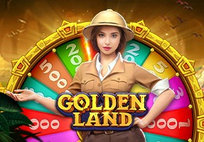 BU88 Golden Land