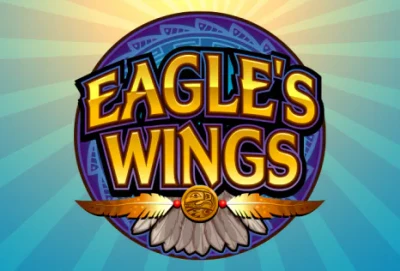 BU88 Eagle's Wings