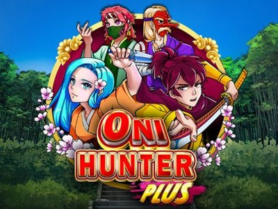 BU88 Oni Hunter Plus
