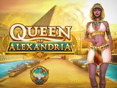 BU88 Queen of Alexandria