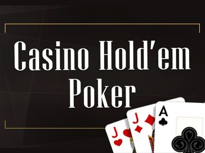 BU88 Casino Hold'em