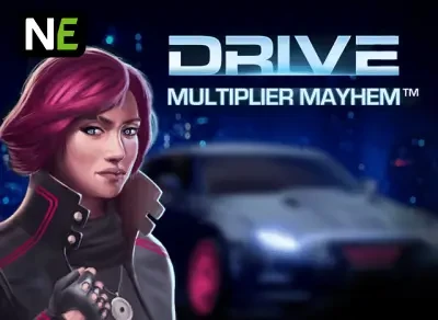 BU88 Drive: Multiplier Mayhem