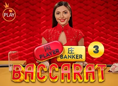 BU88 Baccarat 3