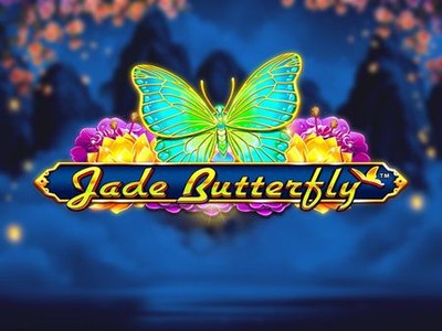 BU88 Jade Butterfly