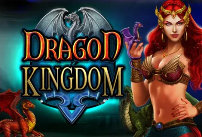 BU88 Dragon Kingdom