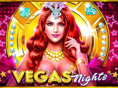 BU88 Vegas Nights