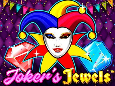BU88 Joker's Jewels