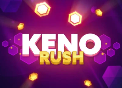 BU88 Keno Rush