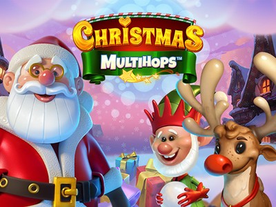 BU88 Christmas MULTIHOPS