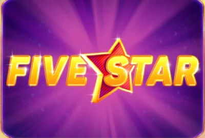 BU88 Five Star