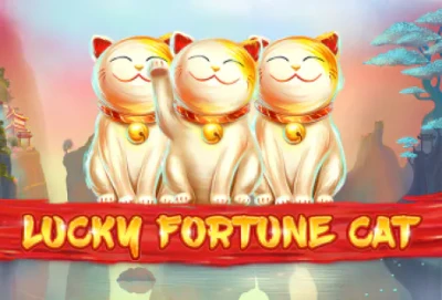 BU88 Lucky Fortune Cat