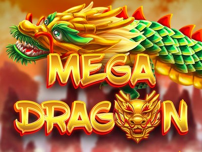 BU88 Mega Dragon