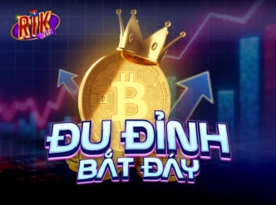 BU88 Đu Đỉnh Bắt Đáy