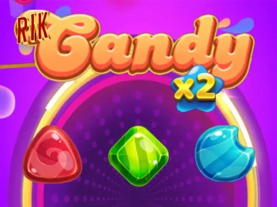 BU88 Candy