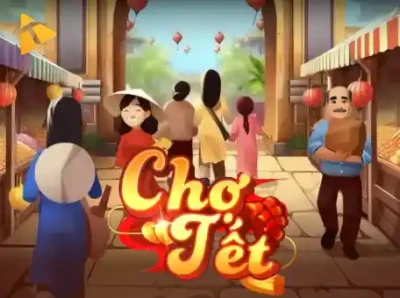 BU88 Chợ Tết