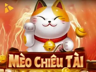 BU88 Mèo Chiêu Tài