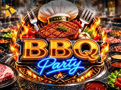 BU88 BBQ