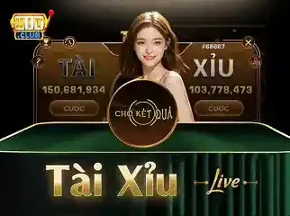BU88 Tài Xỉu Live